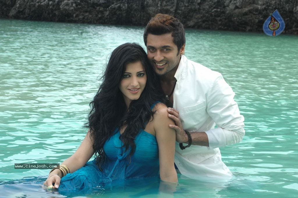 7th Sense Movie New Stills - 15 / 49 photos