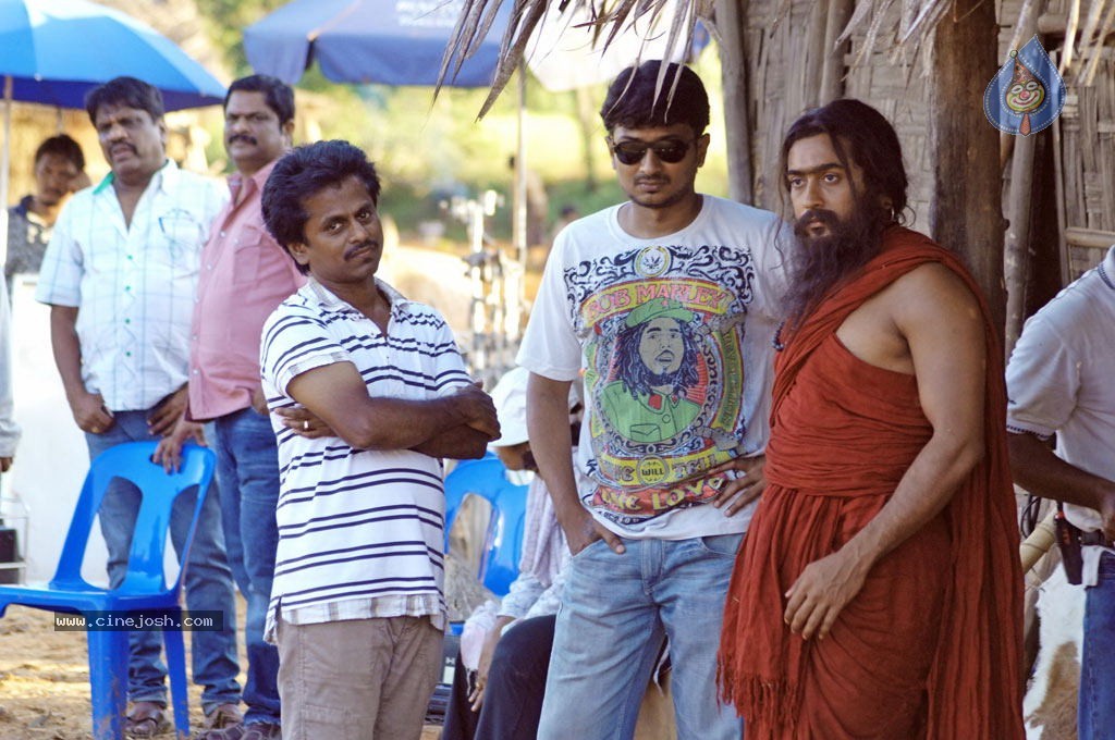 7th Sense Movie New Stills - 20 / 49 photos