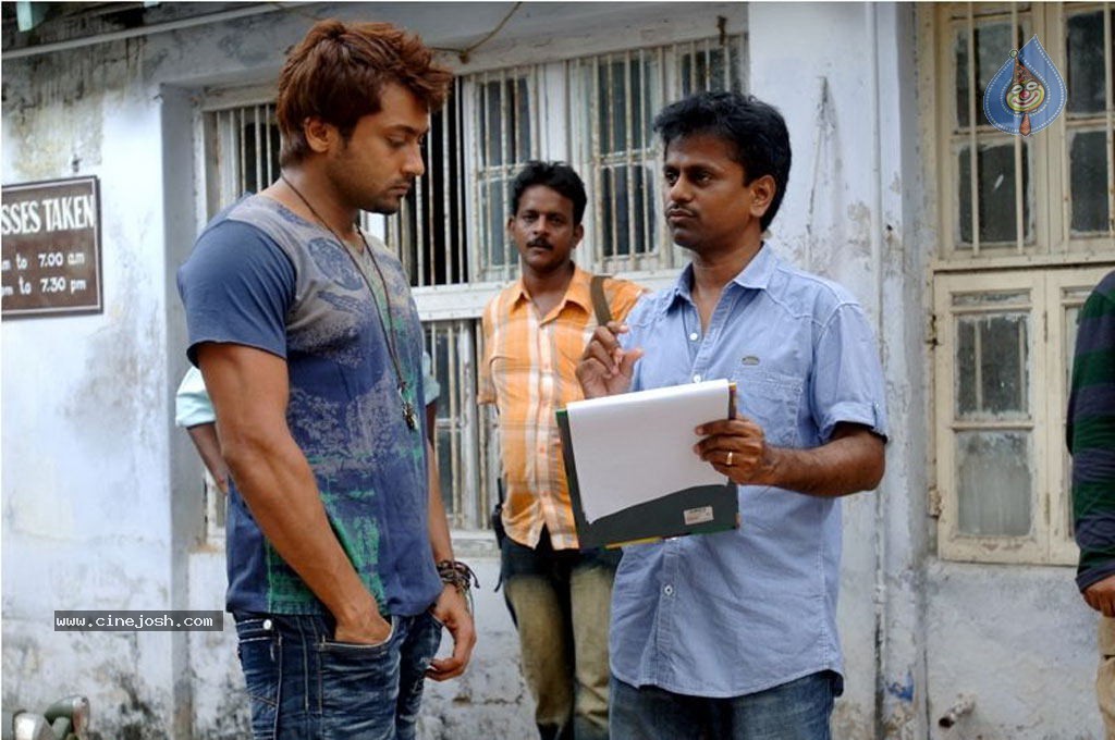 7th Sense Movie New Stills - 42 / 49 photos