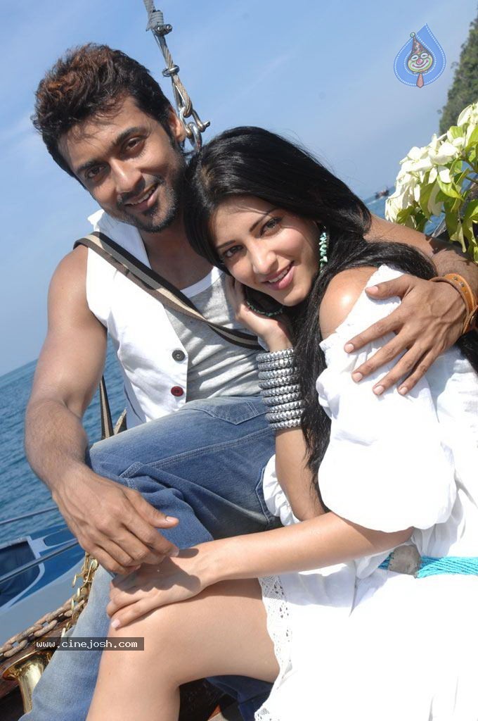 7th Sense Movie New Stills - 43 / 49 photos