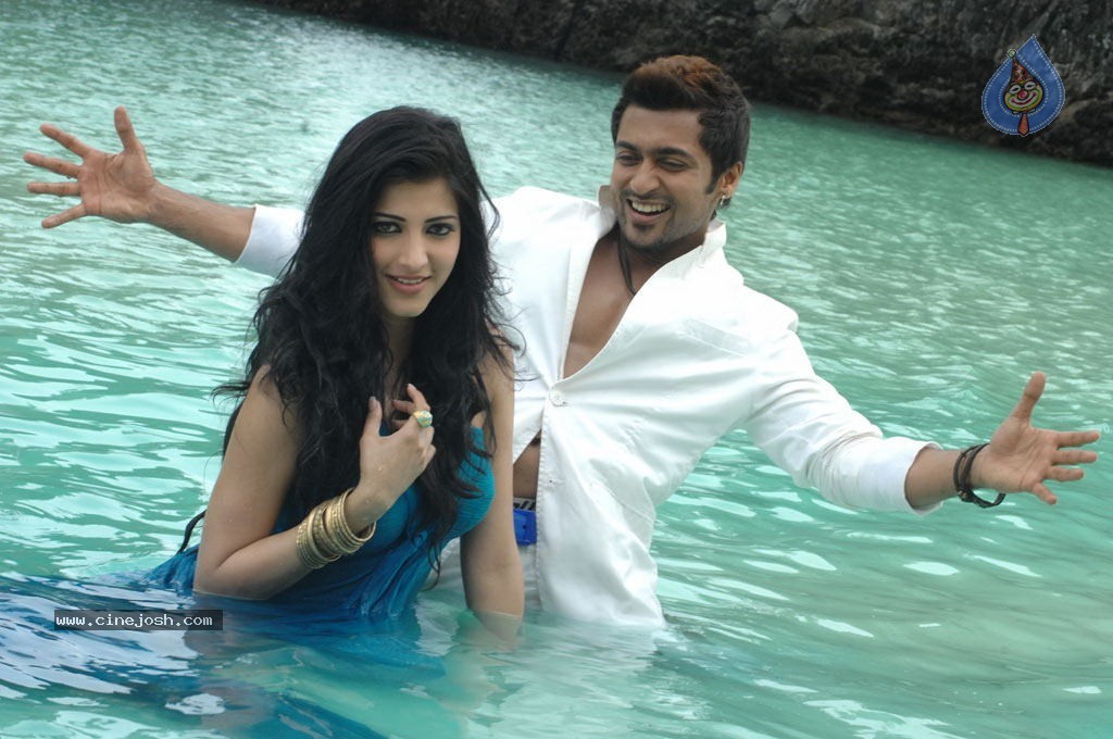 7th Sense Movie New Stills - 45 / 49 photos