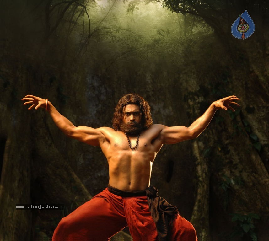 7th Sense Movie New Stills - 48 / 49 photos