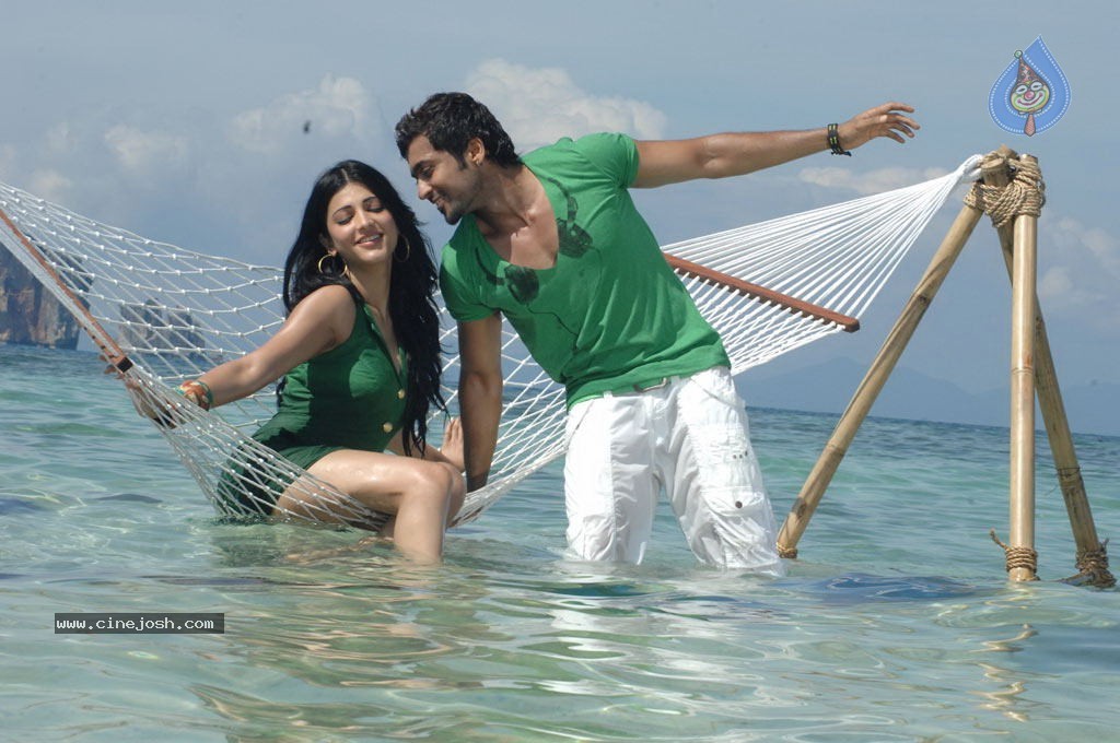 7th Sense Movie New Stills - 49 / 49 photos