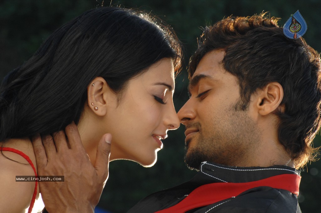 7th Sense Movie Stills - 7 / 9 photos