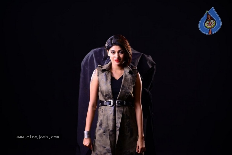 90 ml Movie Stills - 1 / 21 photos