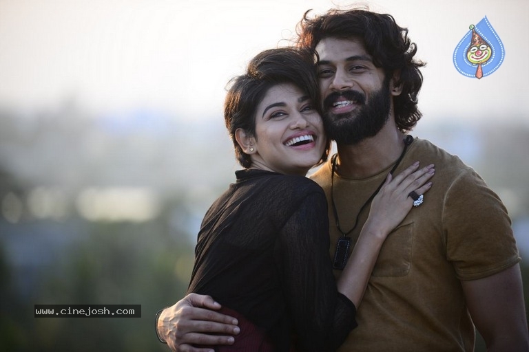 90 ml Movie Stills - 4 / 21 photos