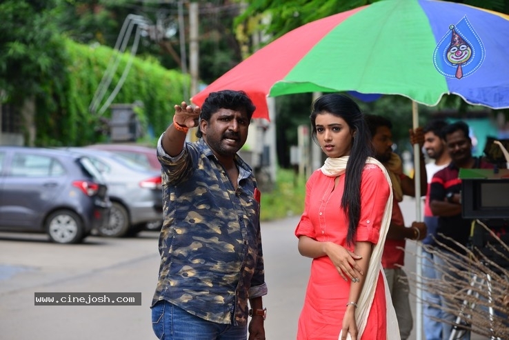 90ml Movie  Working Stills - 7 / 28 photos