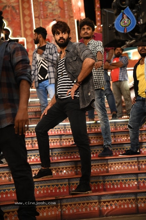 90ml Movie Wotking Stills - 12 / 24 photos
