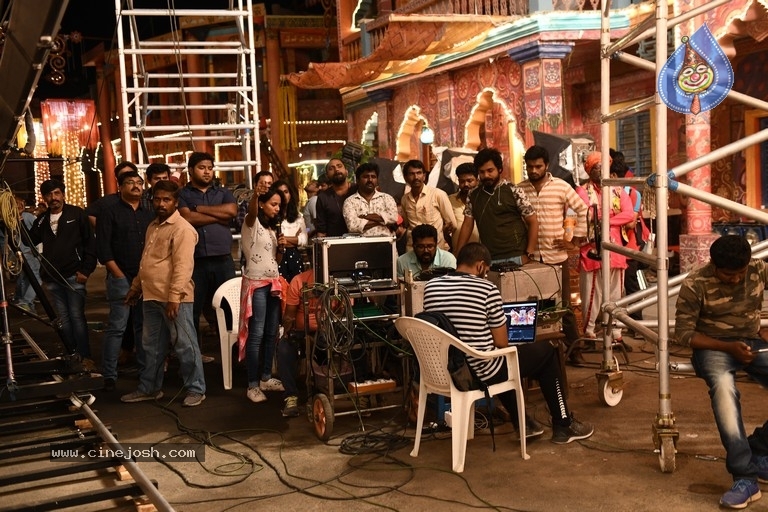 90ml Movie Wotking Stills - 20 / 24 photos