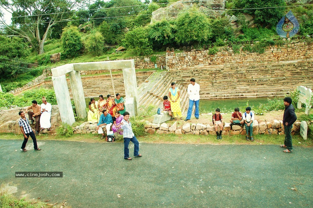 916 KDM Prema Movie New Stills - 8 / 46 photos