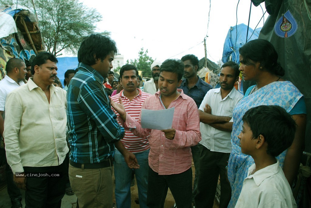 916 KDM Prema Movie New Stills - 10 / 46 photos