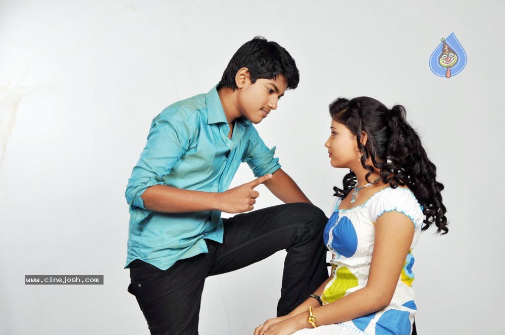 9th Class Movie Stills - 23 / 80 photos