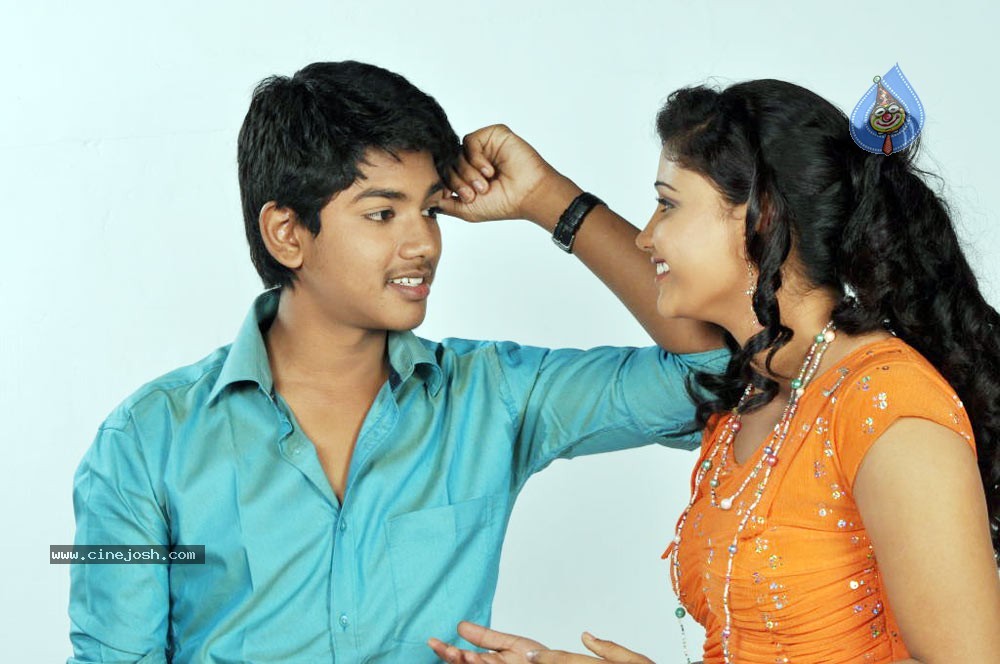 9th Class Movie Stills - 53 / 80 photos