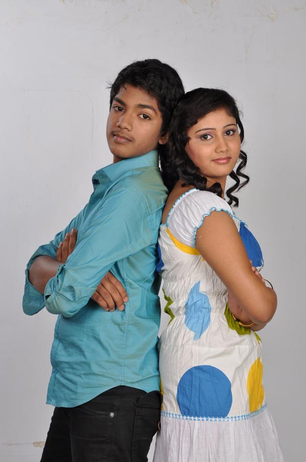 9th Class Movie Stills - Pranay, Rachita  - 3 / 15 photos