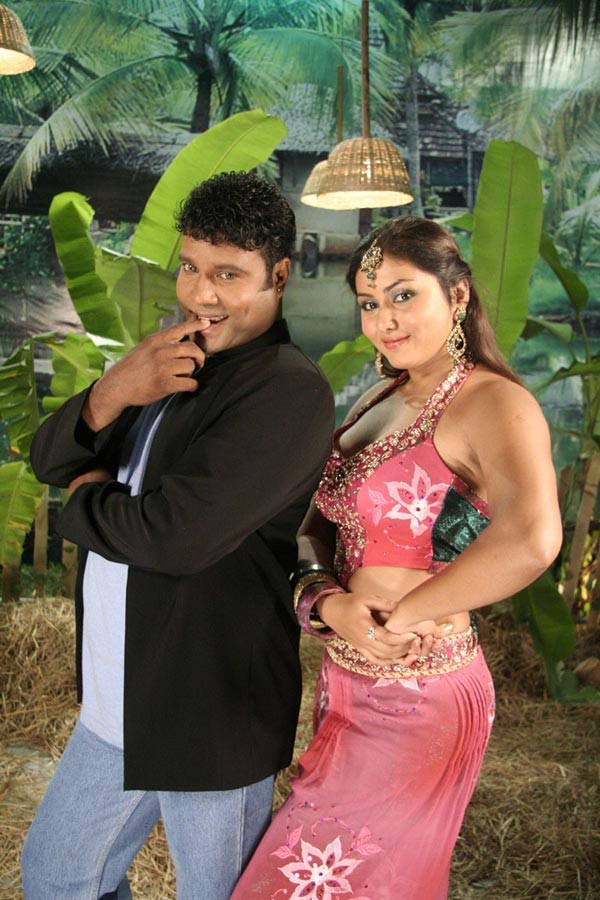 Iddaru Monagallu Movie Stills - 52 / 65 photos