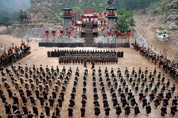 Mahasangramam Movie Stills - 1 / 26 photos