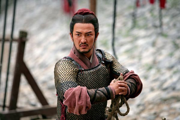 Mahasangramam Movie Stills - 14 / 26 photos