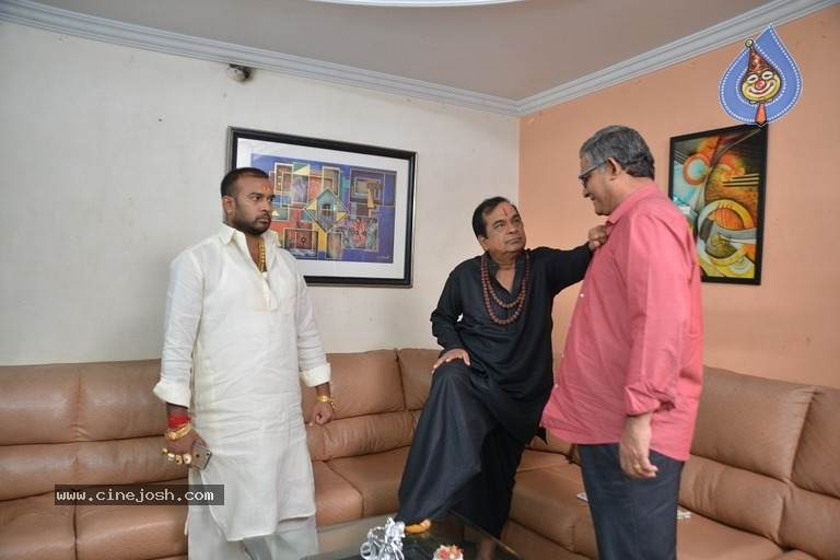 A2A Movie Stills - 5 / 5 photos