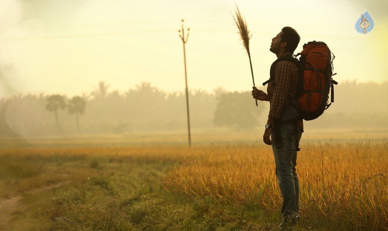 A Aa Movie Latest Posters and Photos - 3 / 57 photos