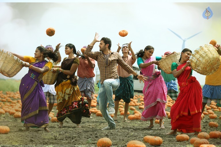 A Aa Movie Latest Posters and Photos - 6 / 57 photos