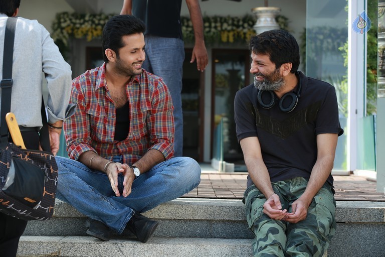 A Aa Movie Latest Posters and Photos - 17 / 57 photos