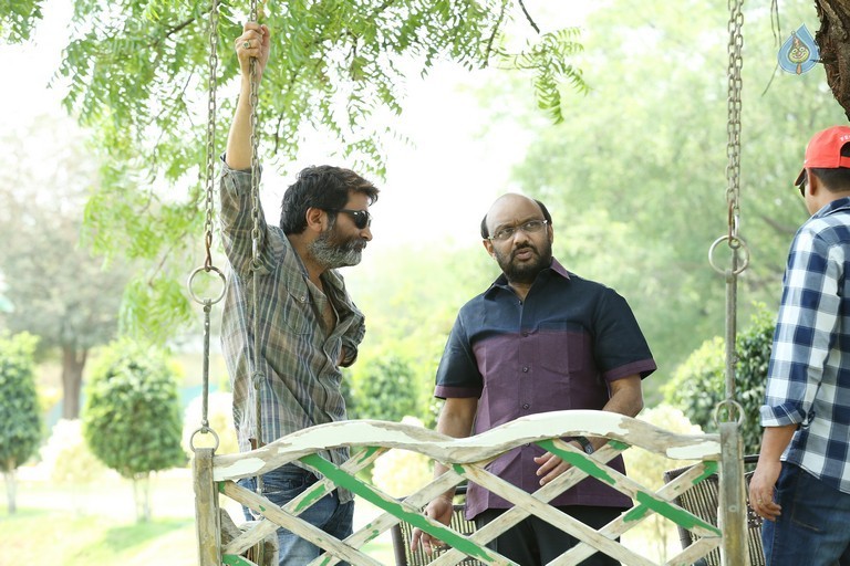 A Aa Movie Latest Posters and Photos - 22 / 57 photos
