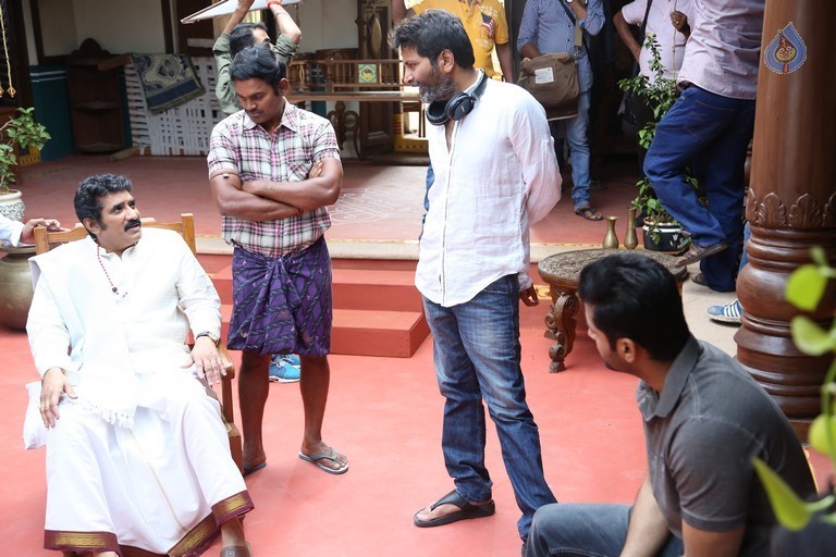 A Aa Movie Latest Posters and Photos - 36 / 57 photos