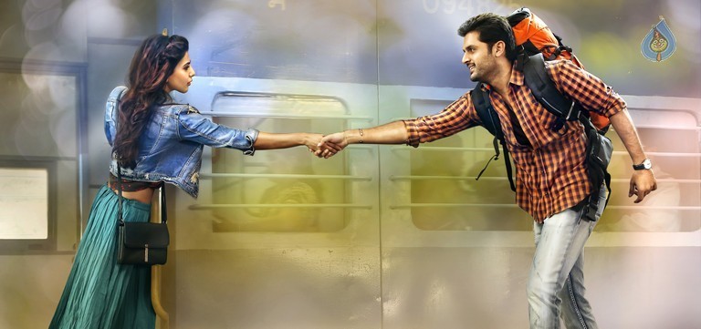 A Aa Movie Latest Posters and Photos - 43 / 57 photos