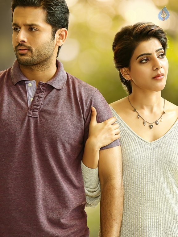 A Aa Movie New Photos - 1 / 3 photos