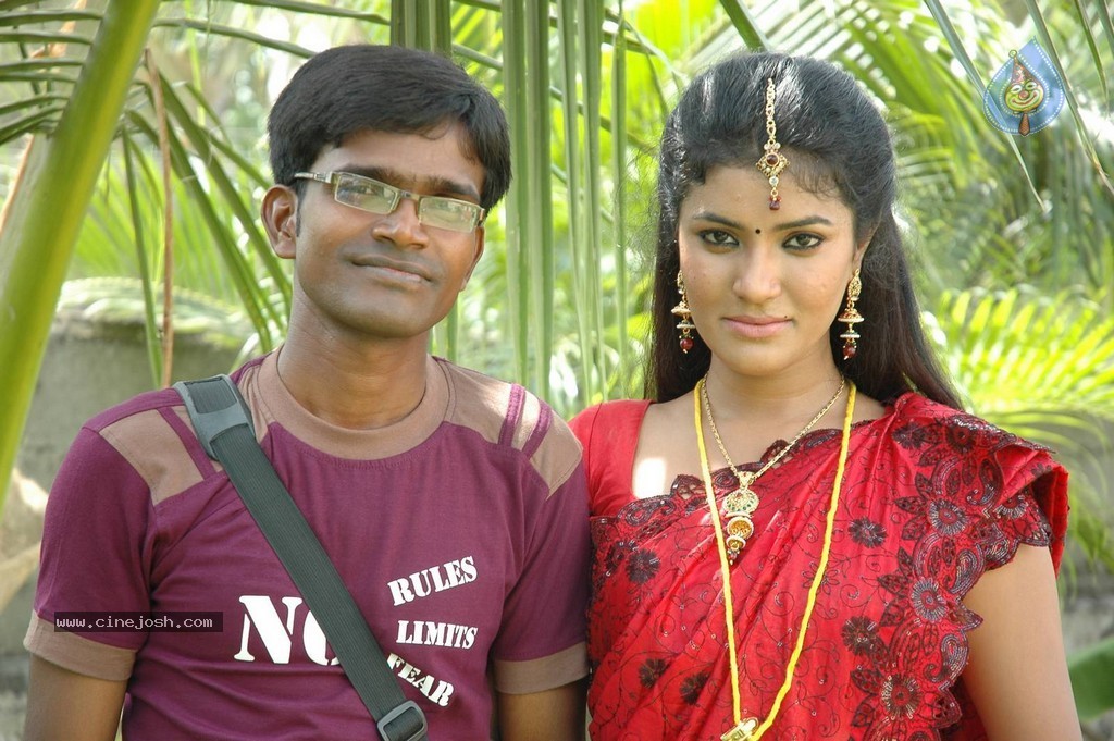 A Romantic Horror Story Movie Stills - 14 / 93 photos