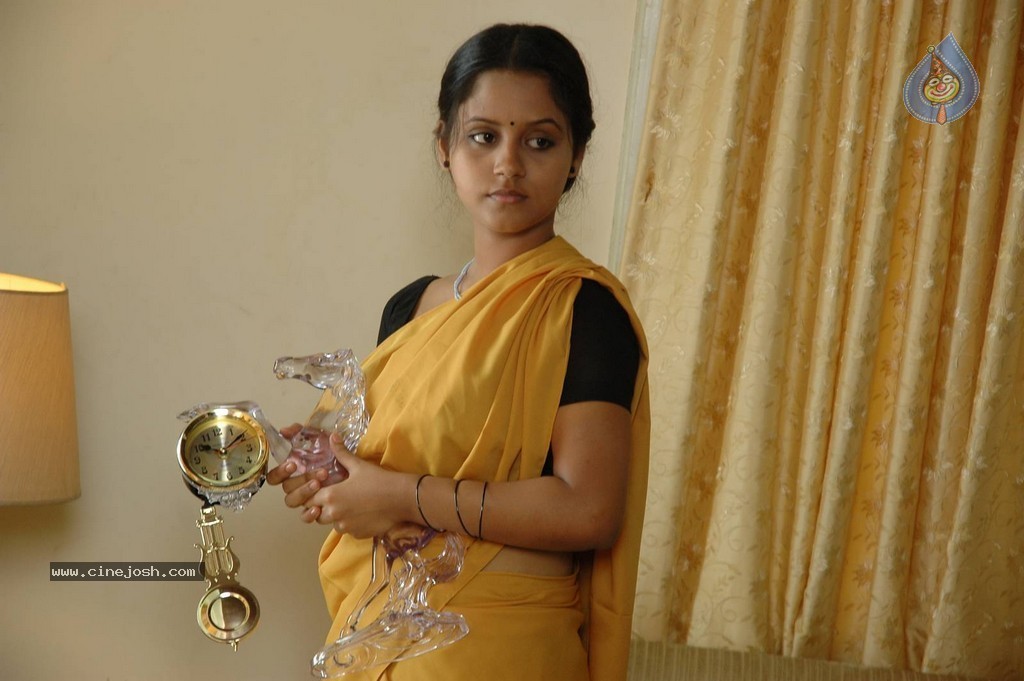 A Romantic Horror Story Movie Stills - 15 / 93 photos