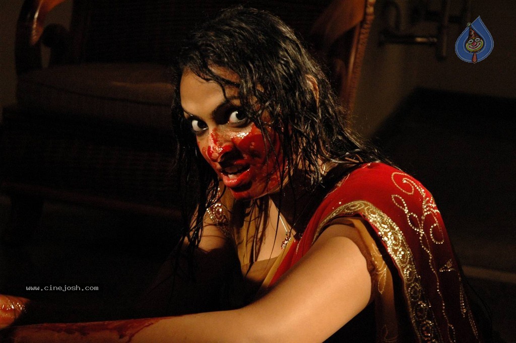 A Romantic Horror Story Movie Stills - 47 / 93 photos