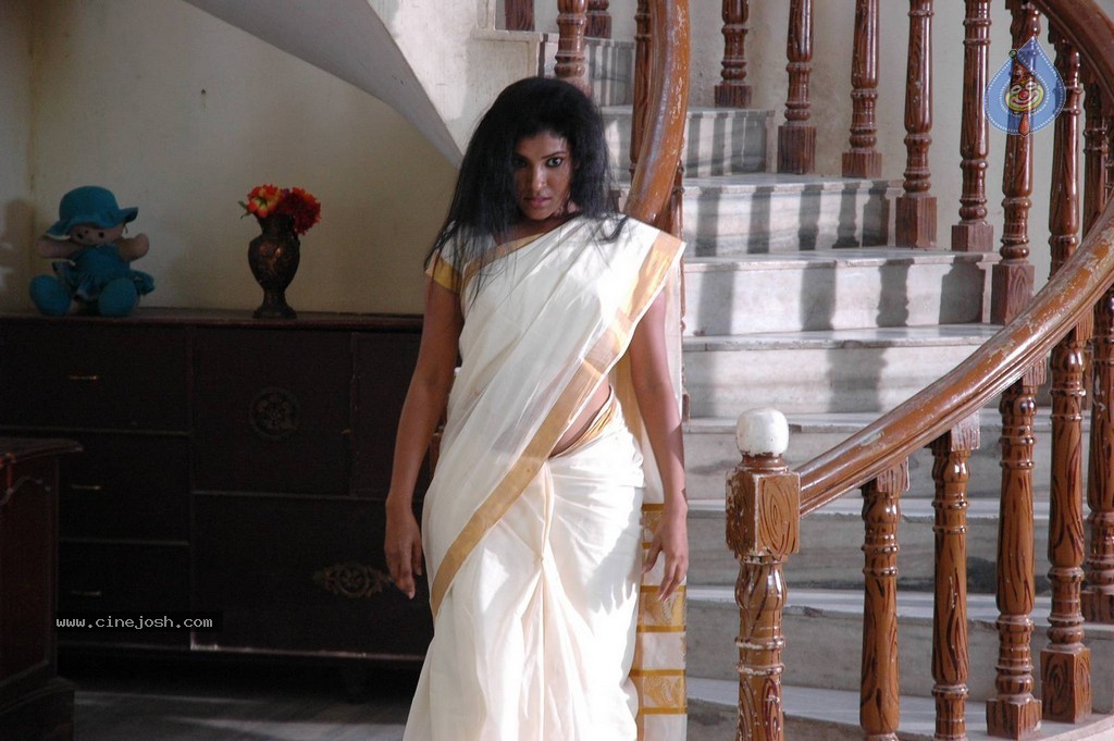 A Romantic Horror Story Movie Stills - 48 / 93 photos