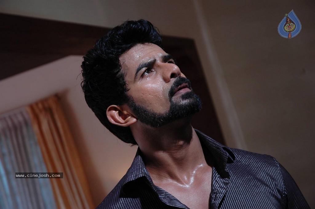 A Romantic Horror Story Movie Stills - 52 / 93 photos