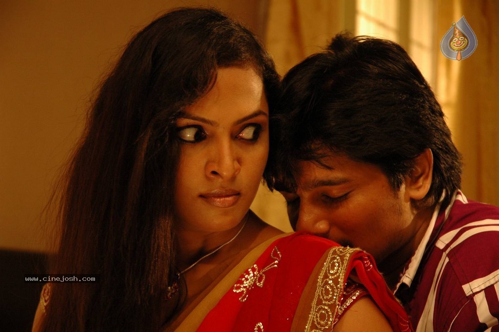 A Romantic Horror Story Movie Stills - 56 / 93 photos
