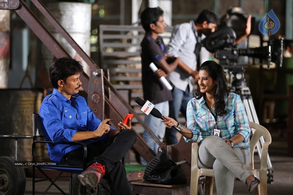 A Shyam Gopal Varma Film Stills - 2 / 6 photos