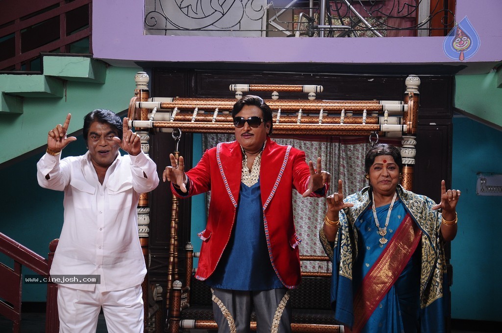 A Shyam Gopal Varma Film Stills - 3 / 6 photos