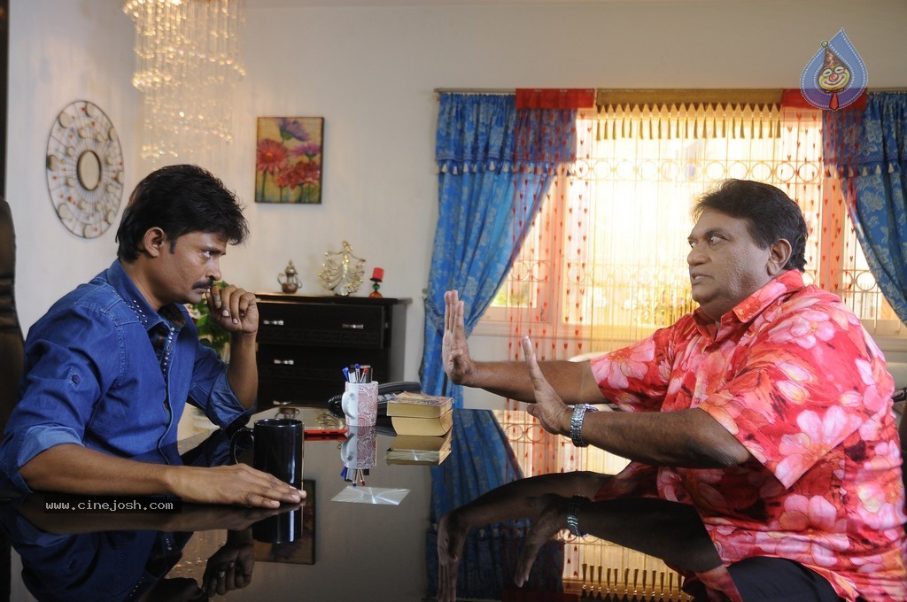 A Shyam Gopal Varma Film Stills - 5 / 6 photos