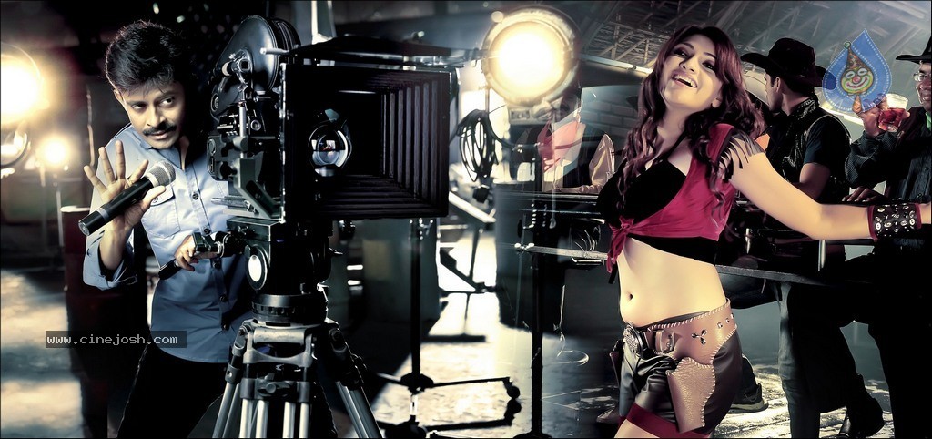 A Shyam Gopal Varma Film Stills n Posters - 9 / 11 photos