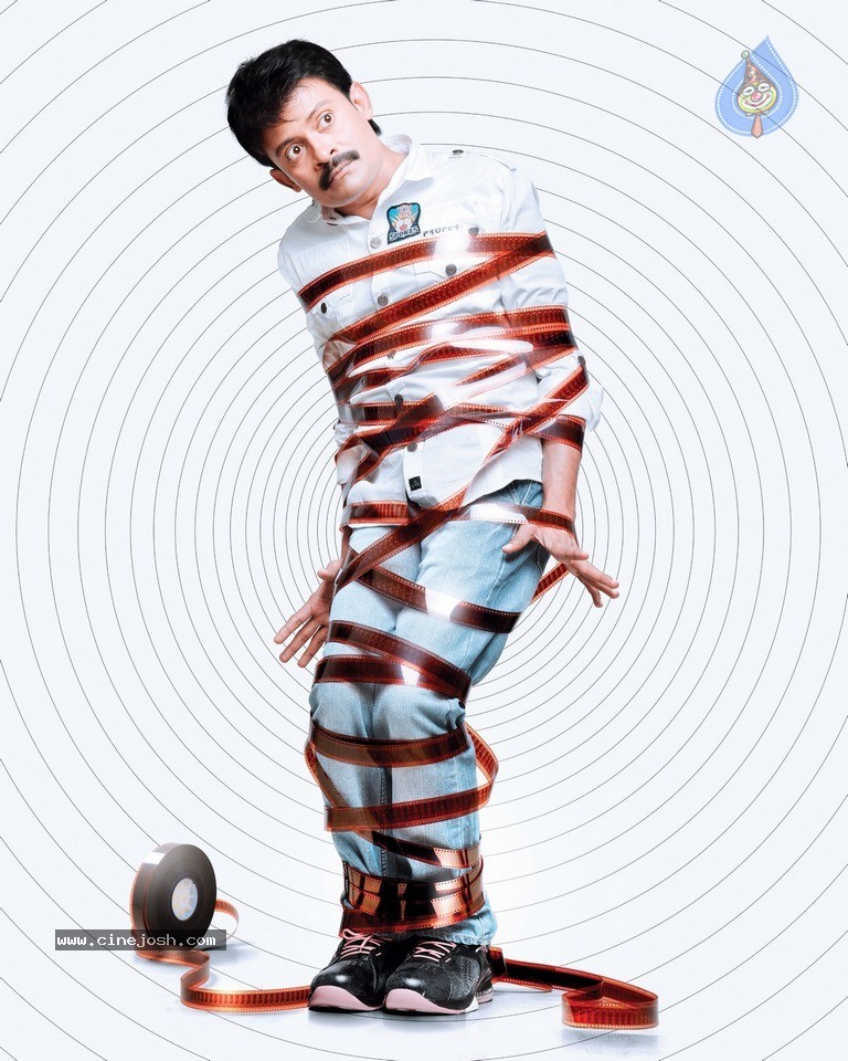 A Shyam Gopal Varma Movie Stills - 10 / 11 photos