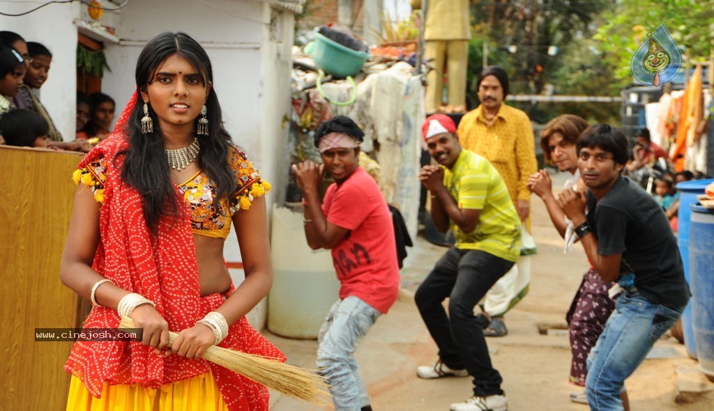 Aa Aiduguru Movie Latest Stills - 20 / 72 photos