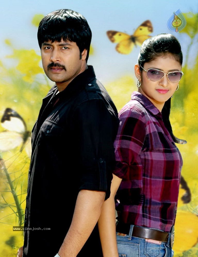 Aa Iddaru Movie Stills - 3 / 12 photos