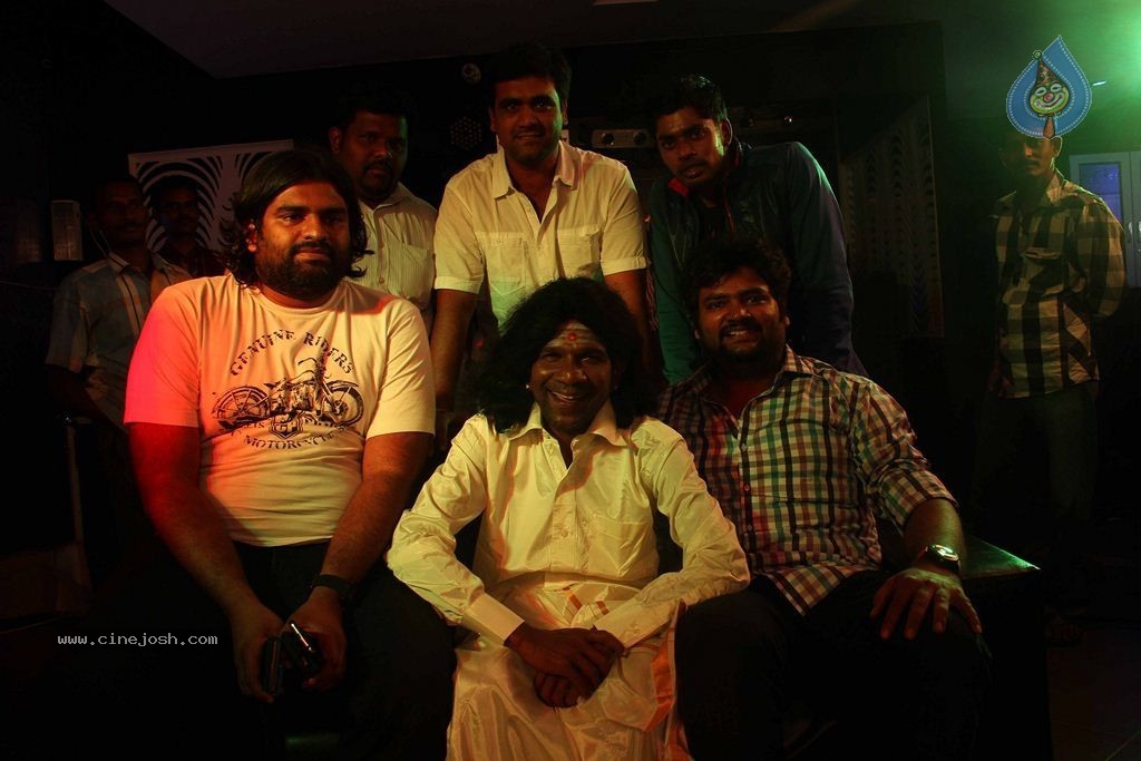 Aaaah Tamil Movie Stills - 28 / 86 photos