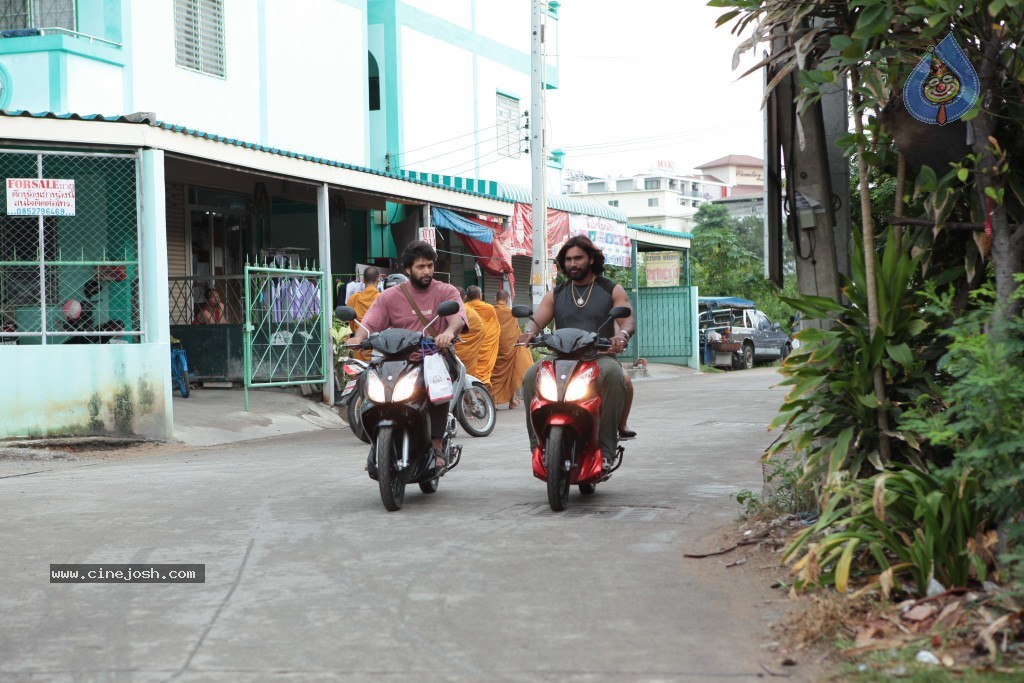 Aadhi Bhagawan Movie Stills - 5 / 24 photos