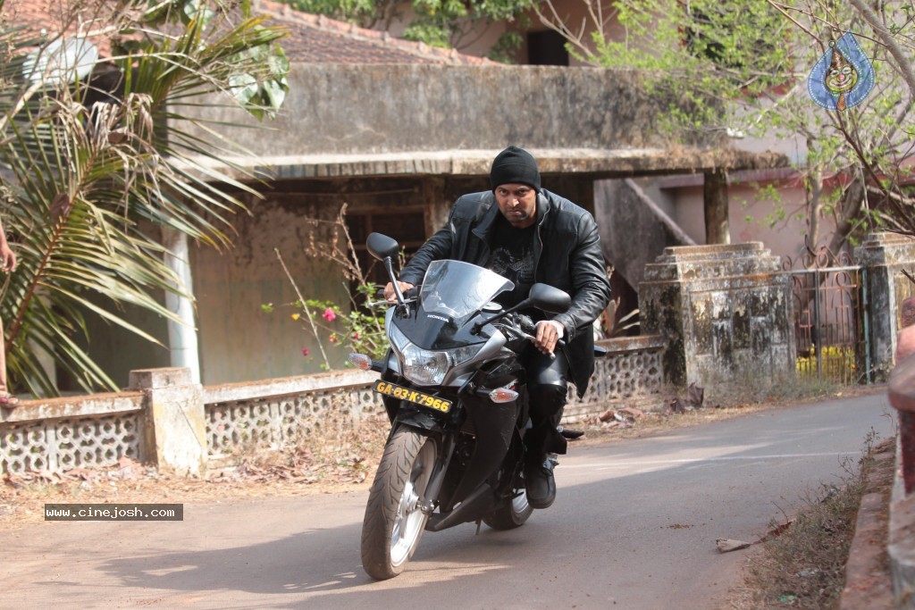 Aadhi Bhagawan Movie Stills - 6 / 24 photos