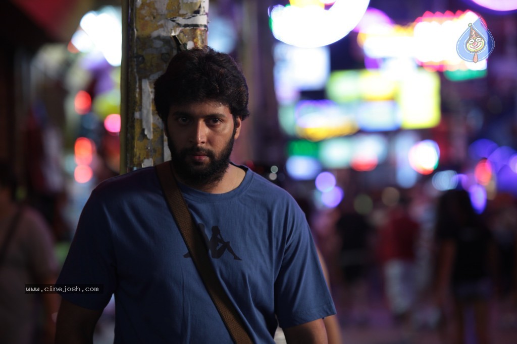 Aadhi Bhagawan Movie Stills - 12 / 24 photos