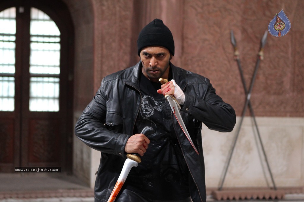 Aadhi Bhagawan Movie Stills - 15 / 24 photos