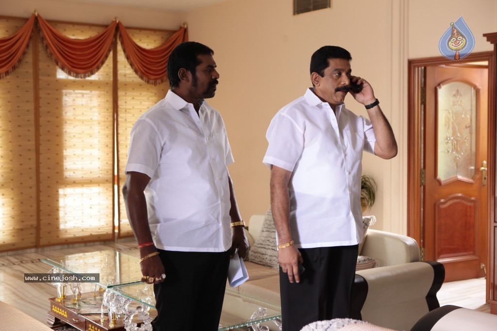 Aadhi Bhagawan Movie Stills - 21 / 24 photos