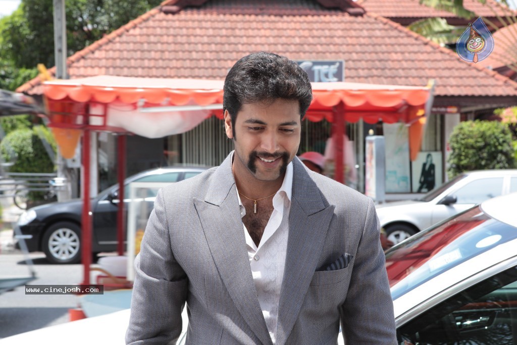 Aadhi Bhagawan Movie Stills - 24 / 24 photos