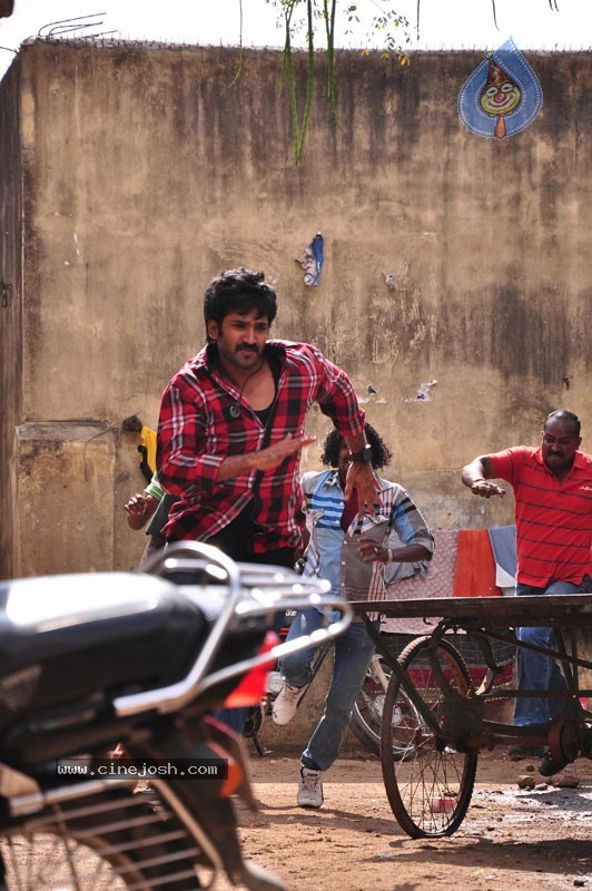 Aadi Pinisetty New Movie Stills - 36 / 78 photos